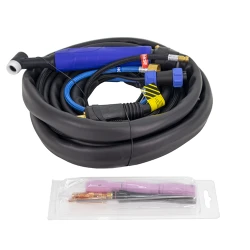 Aparat de sudat invertor Resanta CAI-315 AD (AC-DC) flexmag.md