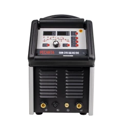 Aparat de sudat invertor Resanta CAI-315 AD (AC-DC) flexmag.md