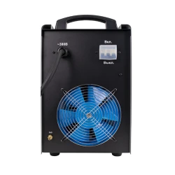 Aparat de sudat invertor Resanta CAI-315 AD (AC-DC) flexmag.md