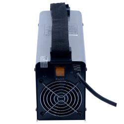 Aparat de sudat invertor Resanta САИ 160 flexmag.md