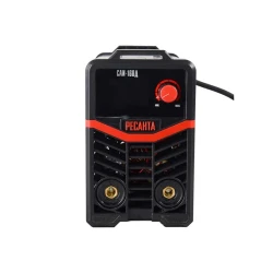 Аппарат сварочный инверторный Resanta САИ-160Д (65/138) flexmag.md