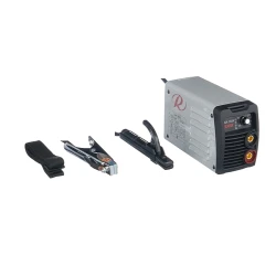 Aparat de sudat invertor Resanta САИ 160K flexmag.md