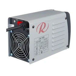 Aparat de sudat invertor Resanta САИ 160K flexmag.md