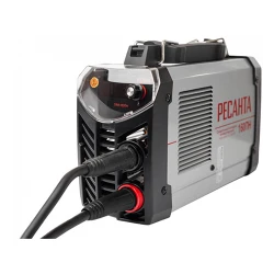 Aparat de sudat invertor Resanta САИ-160ПН flexmag.md