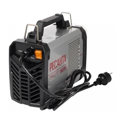 Aparat de sudat invertor Resanta САИ-160ПН flexmag.md