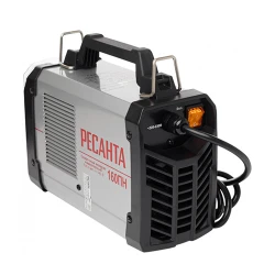 Aparat de sudat invertor Resanta САИ-160ПН flexmag.md