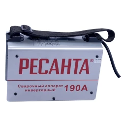 Aparat de sudat invertor Ресанта САИ 190 flexmag.md