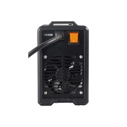 Аппарат сварочный инверторный Resanta САИ-190Д (65/139) flexmag.md