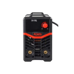 Аппарат сварочный инверторный Resanta САИ-190Д (65/139) flexmag.md