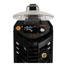 Aparat de sudat invertor Resanta САИ-190ПН flexmag.md