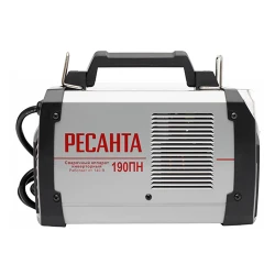 Aparat de sudat invertor Resanta САИ-190ПН flexmag.md
