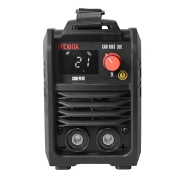 Aparat de sudat invertor Resanta САИ-190T LUX flexmag.md