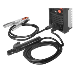 Aparat de sudat invertor Resanta САИ-205Т LUX flexmag.md