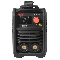 Aparat de sudat invertor Resanta САИ-205Т LUX flexmag.md