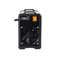 Аппарат для сварки инверторный Resanta САИ-220Д (65/140) flexmag.md