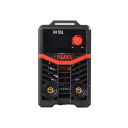 Аппарат для сварки инверторный Resanta САИ-220Д (65/140) flexmag.md