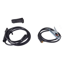 Аппарат сварочный инверторный Resanta САИ-220T LUX flexmag.md