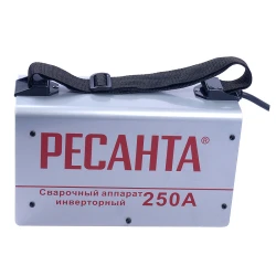 Аппарат сварочный инверторный Resanta САИ 250 flexmag.md