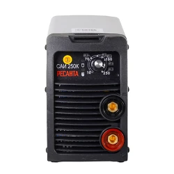 Aparat de sudat invertor Resanta САИ-250K COMPACT flexmag.md