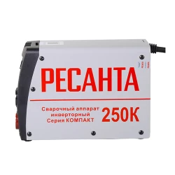 Aparat de sudat invertor Resanta САИ-250K COMPACT flexmag.md