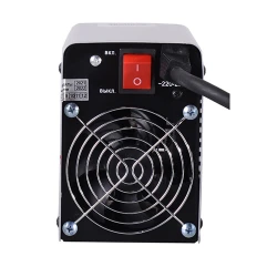 Aparat de sudat invertor Resanta САИ-250K COMPACT flexmag.md