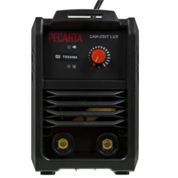 Аппарат сварочный инверторный Resanta САИ-250T LUX flexmag.md