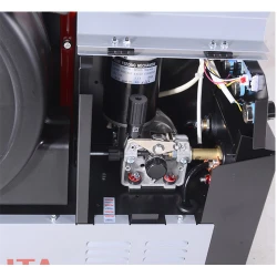 Aparat de sudat invertor Resanta САИПА-250 flexmag.md
