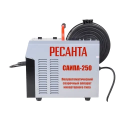 Aparat de sudat invertor Resanta САИПА-250 flexmag.md