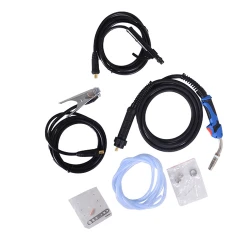 Aparat de sudat invertor Resanta САИПА-250 flexmag.md