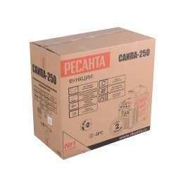 Aparat de sudat invertor Resanta САИПА-250 flexmag.md