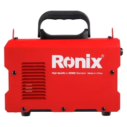 Аппарат сварочный инверторный Ronix RH-4603 flexmag.md