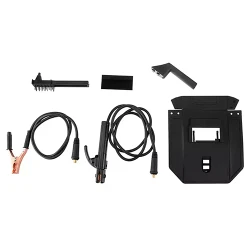 Аппарат сварочный инверторный Ronix RH-4603 flexmag.md
