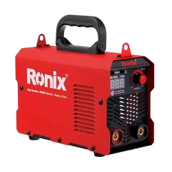 Aparat de sudat invertor Ronix RH-4603 flexmag.md