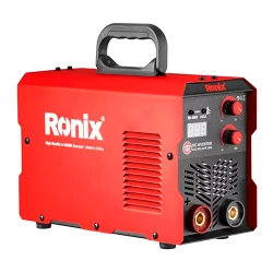 Aparat de sudat invertor Ronix RH-4604 flexmag.md