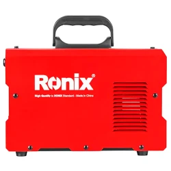 Aparat de sudat invertor Ronix RH-4604 flexmag.md