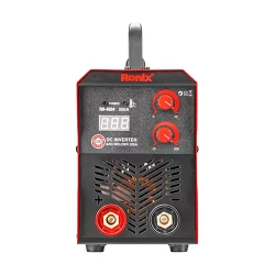 Aparat de sudat invertor Ronix RH-4604 flexmag.md