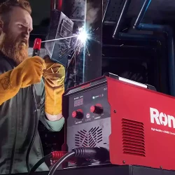 Аппарат сварочный инверторный Ronix RH-4605 flexmag.md