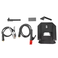 Аппарат сварочный инверторный Ronix RH-4605 flexmag.md