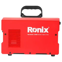 Аппарат сварочный инверторный Ronix RH-4605 flexmag.md