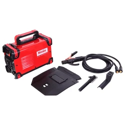 Aparat de sudat invertor Ronix RH-4693 flexmag.md