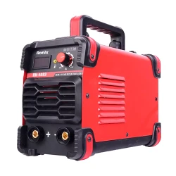 Aparat de sudat invertor Ronix RH-4693 flexmag.md