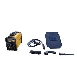 Аппарат сварочный инверторный Rotor MMA-310A flexmag.md
