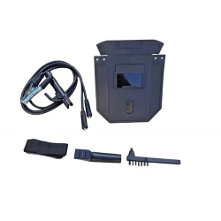 Аппарат сварочный инверторный Rotor MMA-310A flexmag.md