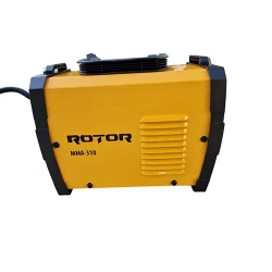 Аппарат сварочный инверторный Rotor MMA-310A flexmag.md