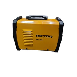 Аппарат сварочный инверторный Rotor MMA-315A flexmag.md