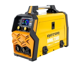 Aparat de sudat invertor Rotor MMLT-300 flexmag.md