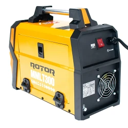 Aparat de sudat invertor Rotor MMLT-300 flexmag.md
