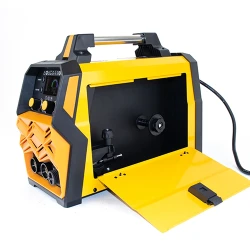 Aparat de sudat invertor Rotor MMLT-300 flexmag.md