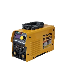 Aparat de sudat invertor Rotor RW-MINI300 flexmag.md