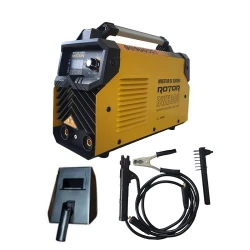 Aparat de sudat invertor Rotor RWH300 flexmag.md
